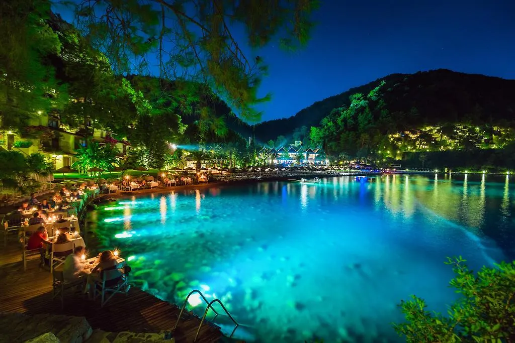 Hillside Beach Club Fethiye