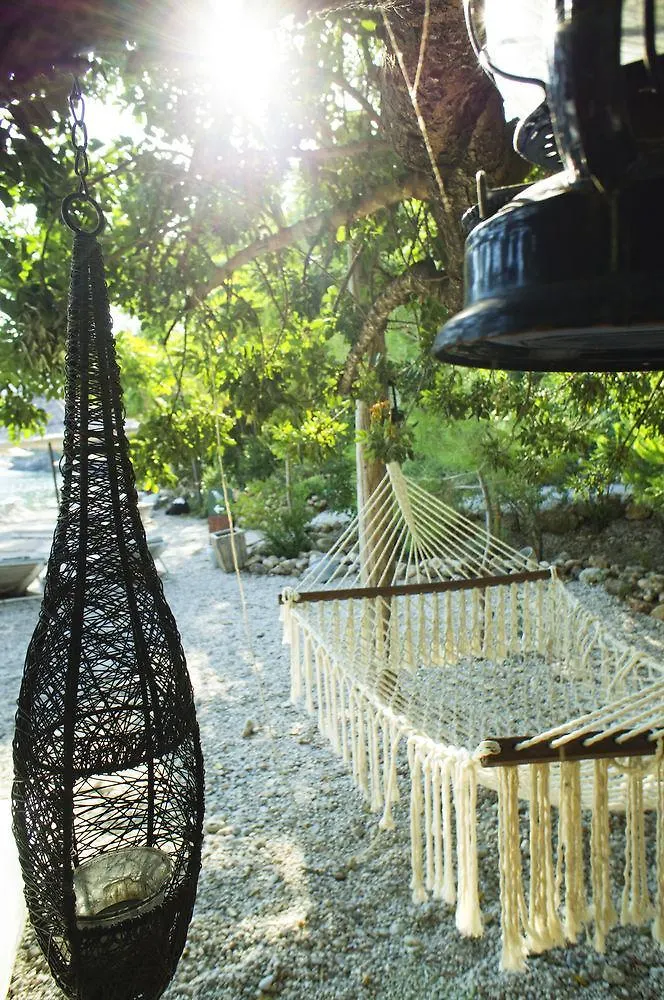 ***** Resort Hillside Beach Club Fethiye Turkey