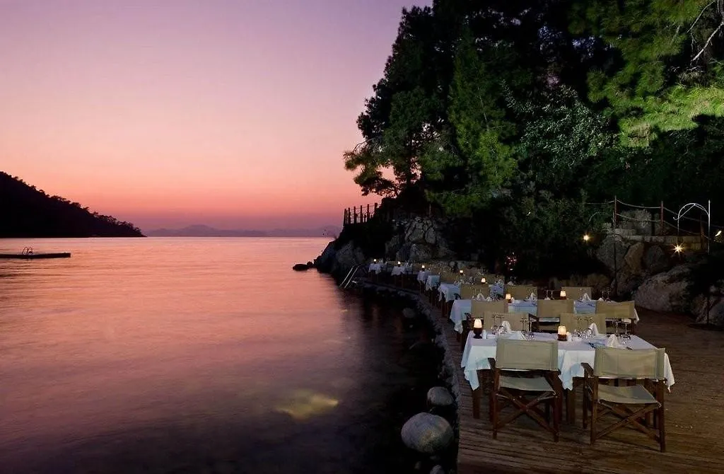 Hillside Beach Club Fethiye Resort