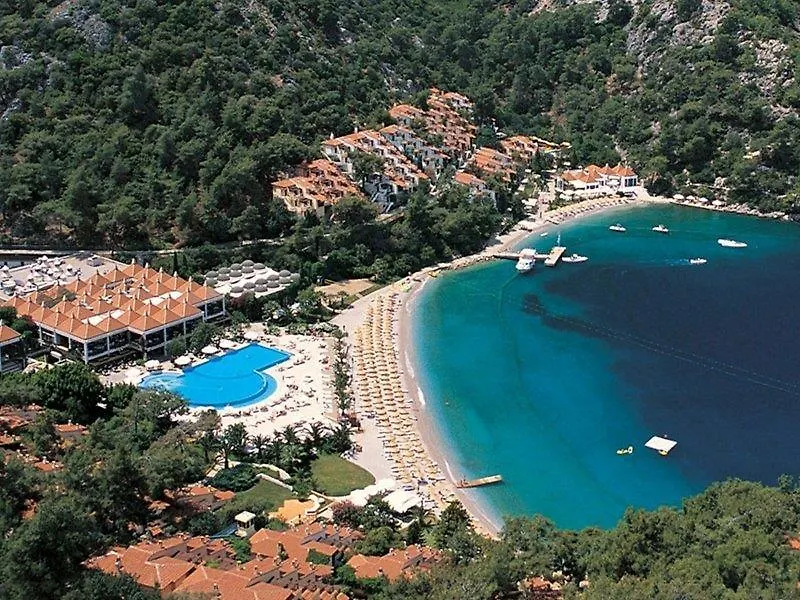 Hillside Beach Club Fethiye