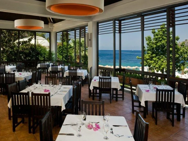 Hillside Beach Club Fethiye 5*,  Turkey
