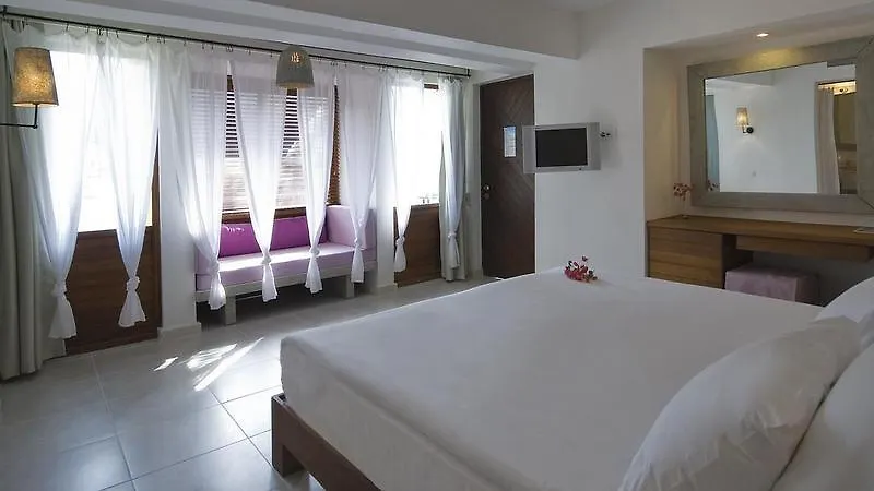 Hillside Beach Club Fethiye
