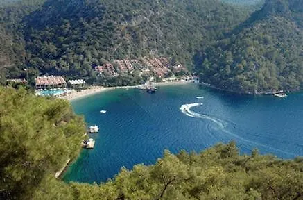 Hillside Beach Club Fethiye