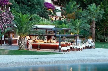 Resort Hillside Beach Club Fethiye