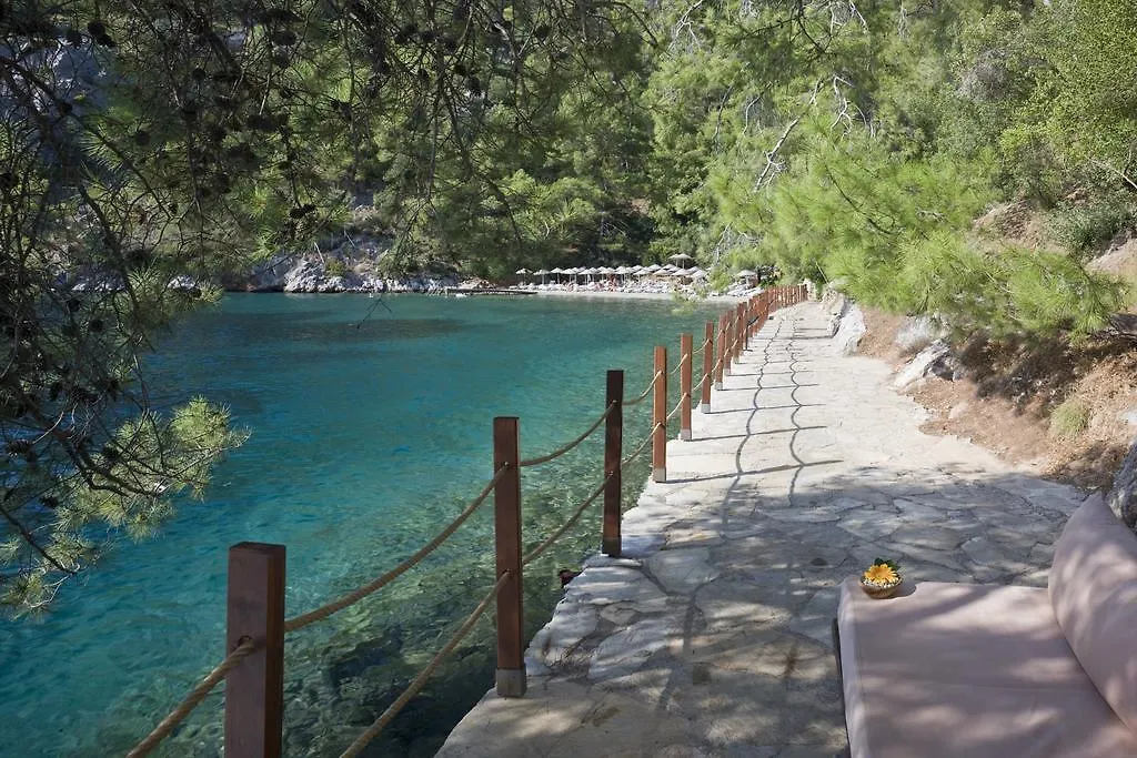 Hillside Beach Club Fethiye Resort