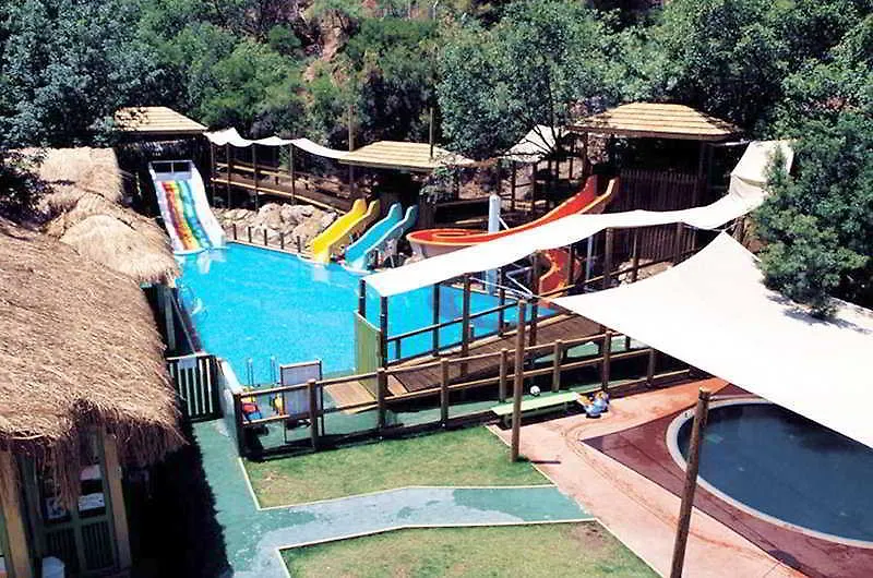Hillside Beach Club Fethiye