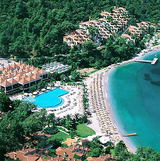 Hillside Beach Club Fethiye
