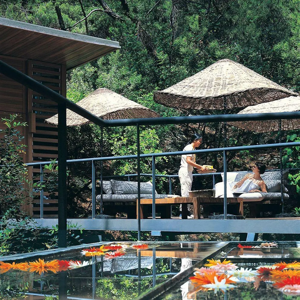 Hillside Beach Club Fethiye 5*,  Turkey
