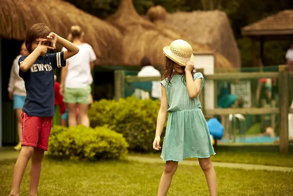 Resort Hillside Beach Club Fethiye