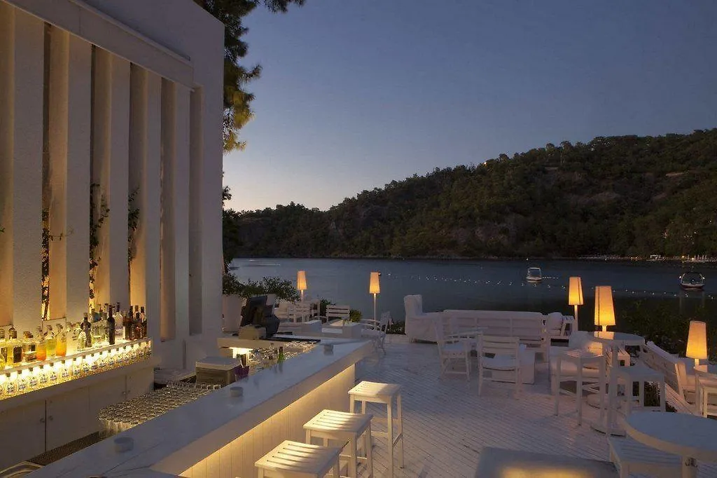Hillside Beach Club Fethiye 5*,