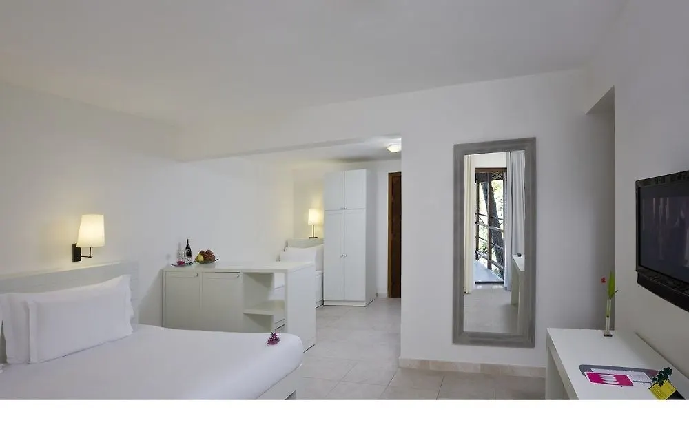 Hillside Beach Club Fethiye 5*,