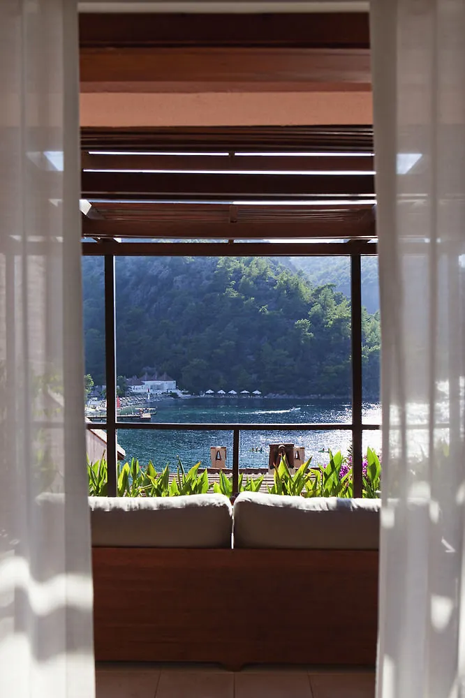Hillside Beach Club Fethiye 5*,  Turkey