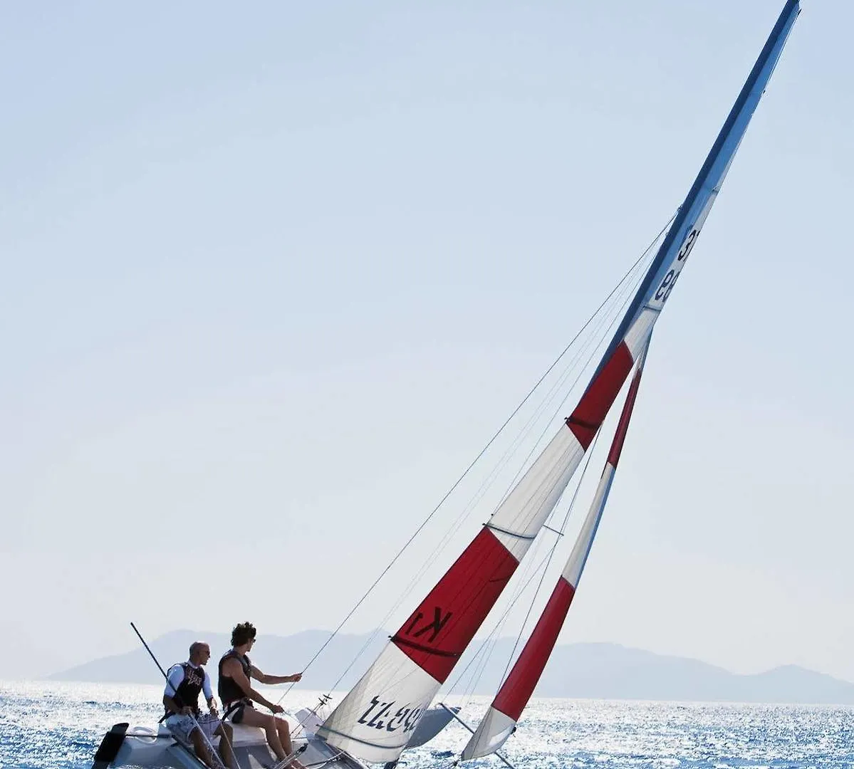 ***** Resort Hillside Beach Club Fethiye Turkey