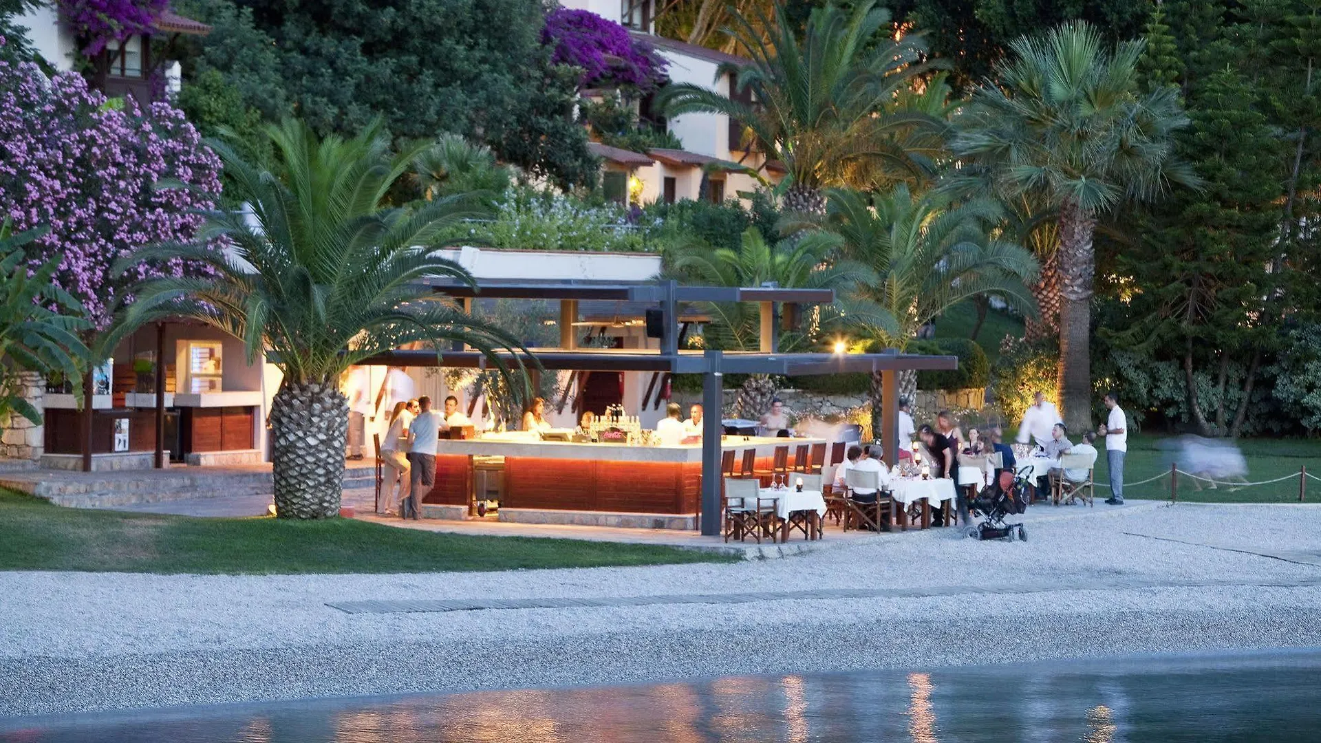 Hillside Beach Club Fethiye