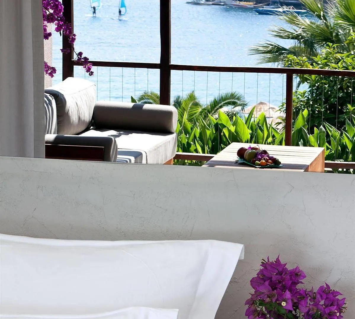 Hillside Beach Club Fethiye Turkey
