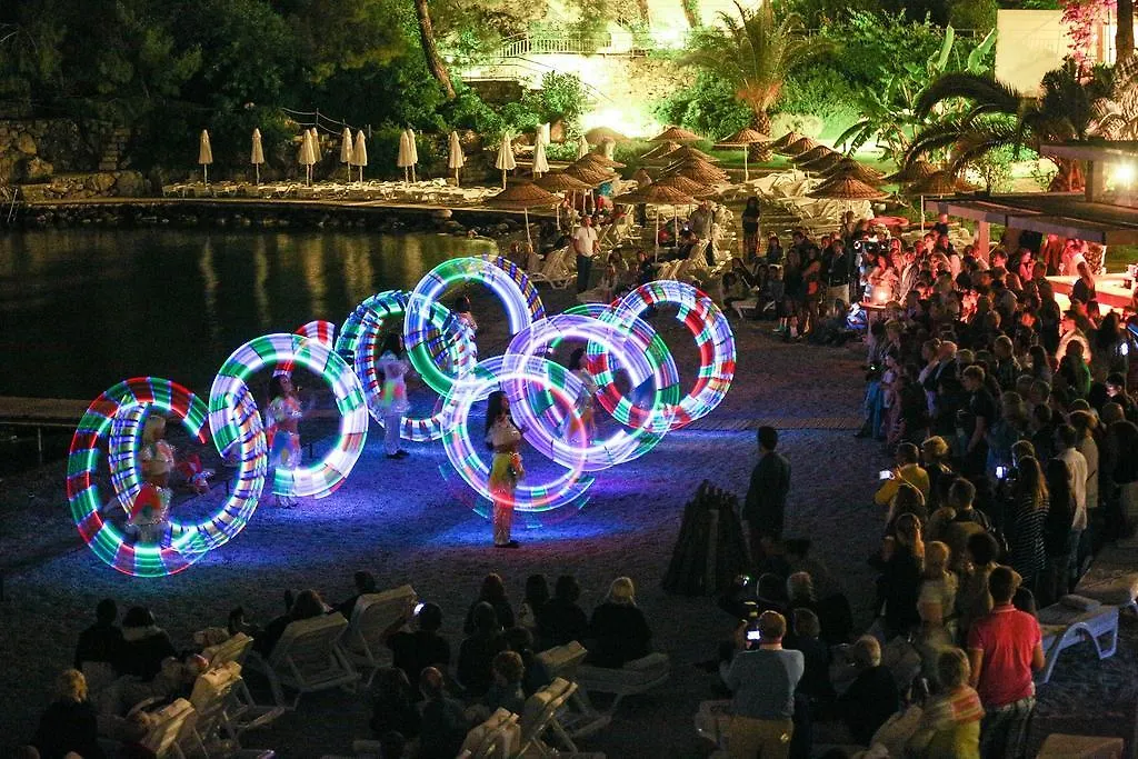 Hillside Beach Club Fethiye Resort