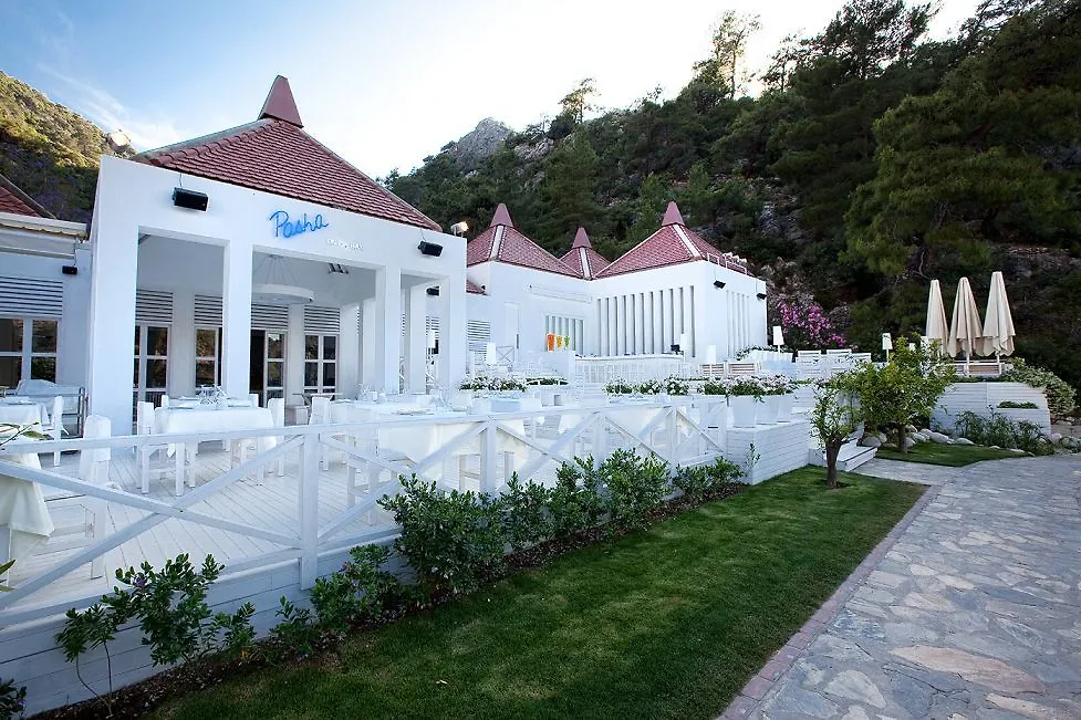 Hillside Beach Club Fethiye Resort