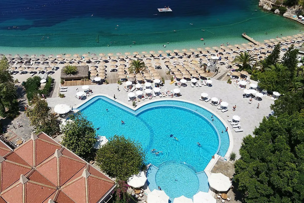 Hillside Beach Club Fethiye Turkey