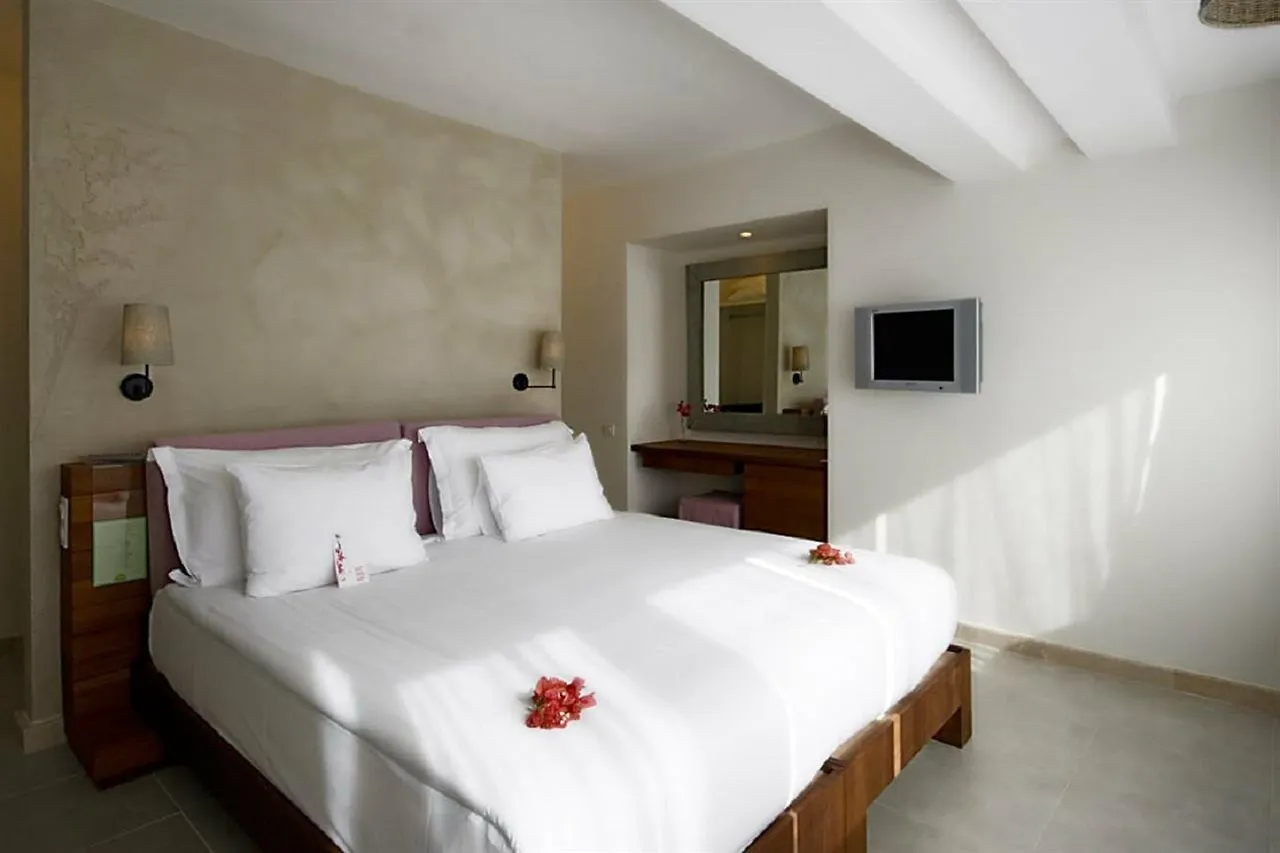 Resort Hillside Beach Club Fethiye