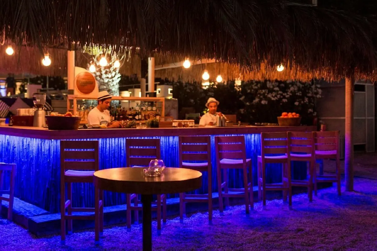Hillside Beach Club Fethiye 5*,  Turkey