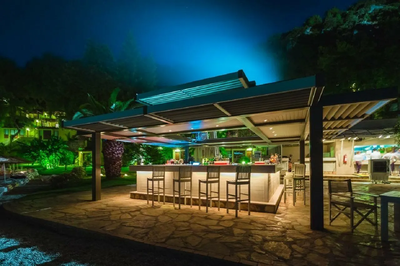 Hillside Beach Club Fethiye Resort