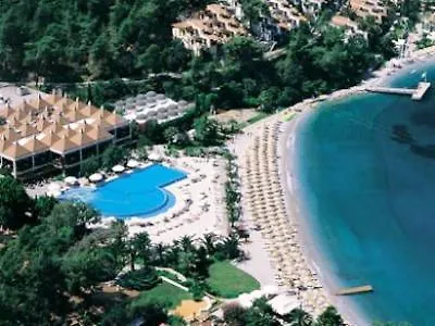 Resort Hillside Beach Club Fethiye