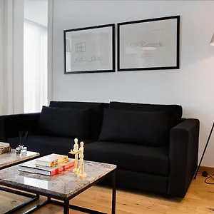 X Flats Taksim Istanboel