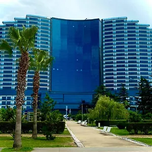 Grand Bellagio Convention & Casino 5*, באטומי גאורגיה