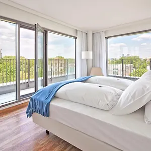 Pestana Tiergarten 4*, ברלין גרמניה