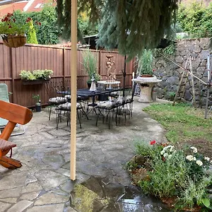 Apartament Kisvolgy