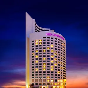 Crowne Plaza Oryapark By Ihg 5*, איסטמבול טורקיה