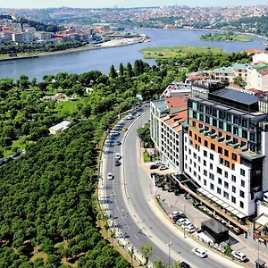 Moevenpick Golden Horn 5*, איסטמבול טורקיה
