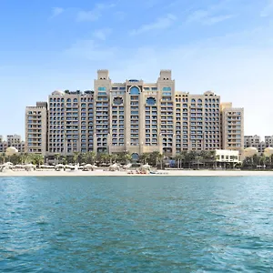 Fairmont The Palm 5*, דובאי איחוד האמירויות הערביות