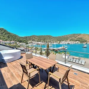 شقة فندقية Bliss Loft