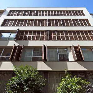 Apartment Noa - Sungu 1 Istanbul
