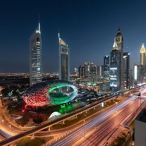 Millennium Plaza Downtown, 5*, דובאי איחוד האמירויות הערביות