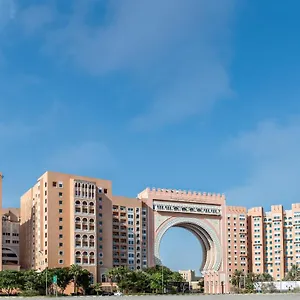 Oaks Ibn Battuta Gate 5*, דובאי איחוד האמירויות הערביות