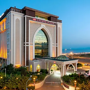 Crowne Plaza By Ihg 5*, Antalya Turecko