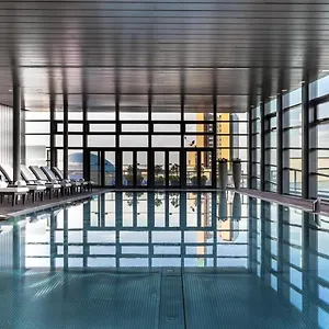 Grand Hyatt 5*, ברלין גרמניה