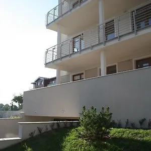 Apartament Neptun House