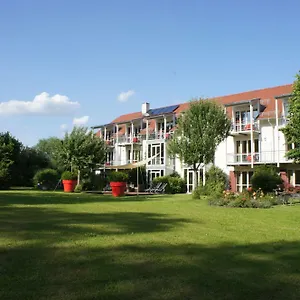 Hotel Angerresidenz Zwiesel