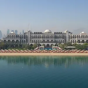 Jumeirah Zabeel Saray 5*, דובאי איחוד האמירויות הערביות