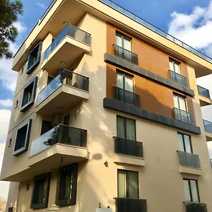 Apartment Seker Istanbul